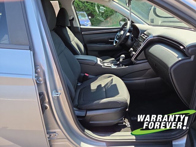 2022 Hyundai Tucson SEL - Photo 14