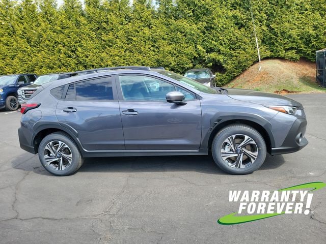 2026 Subaru Crosstrek Premium - Photo 8