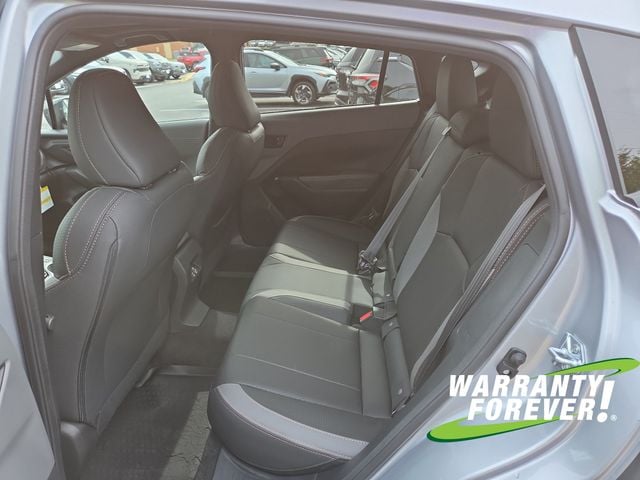 2026 Subaru Crosstrek Wilderness - Photo 16