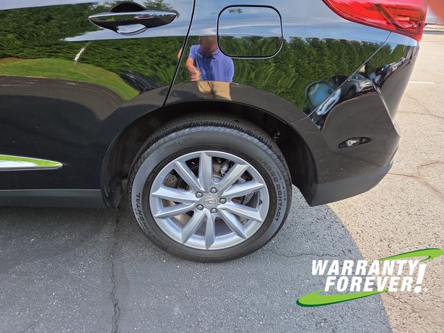 2023 Acura RDX Base - Photo 21
