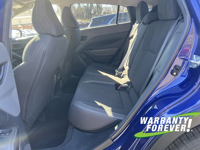 2026 Subaru Crosstrek Premium - Photo 16