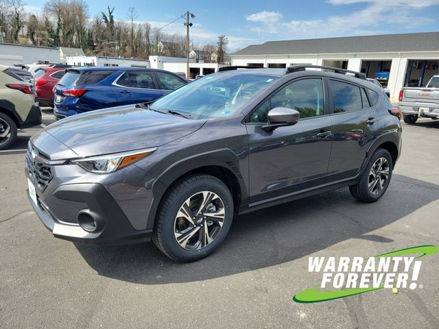 2026 Subaru Crosstrek Premium - Photo 3