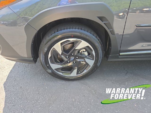 2026 Subaru Crosstrek Limited - Photo 19