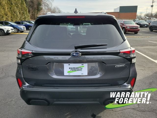 2026 Subaru Forester Touring - Photo 6