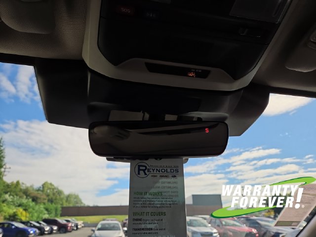 2026 Subaru Crosstrek Limited - Photo 12