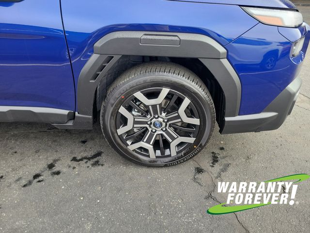 2026 Subaru Outback Touring XT - Photo 20