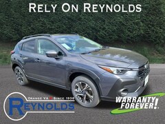 2026 Subaru Crosstrek Premium SUV