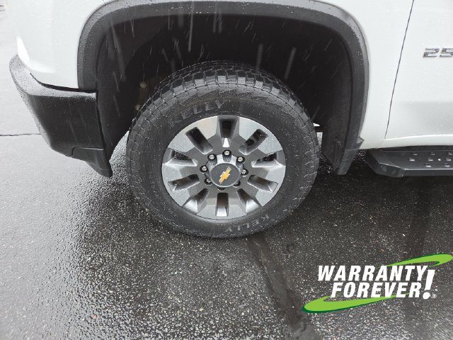 2023 Chevrolet Silverado 2500HD Custom - Photo 17