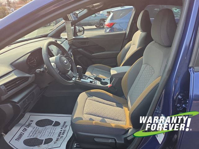 2026 Subaru Crosstrek Sport - Photo 13