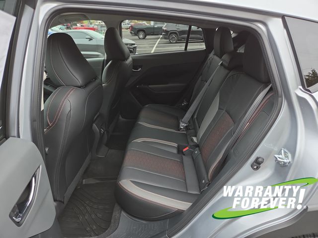 2026 Subaru Crosstrek Limited - Photo 15