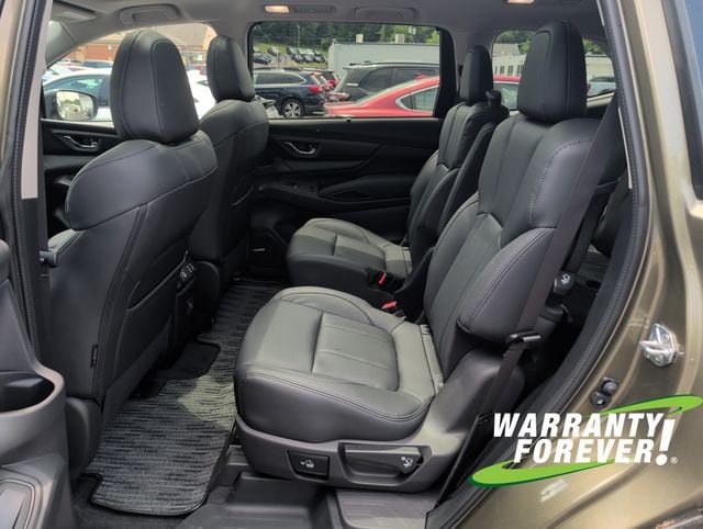 2026 Subaru Ascent Onyx Edition-Touring - Photo 16