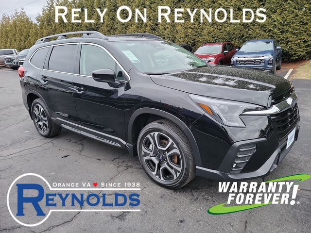 2026 Subaru Ascent Limited's photo