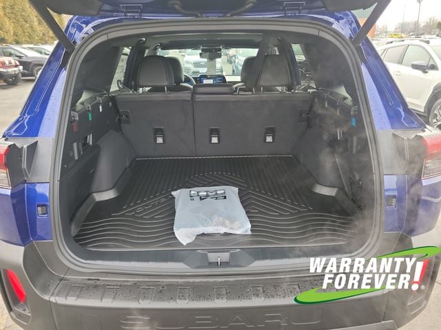 2026 Subaru Outback Touring XT - Photo 18