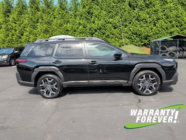 2026 Subaru Outback Touring XT - Photo 8