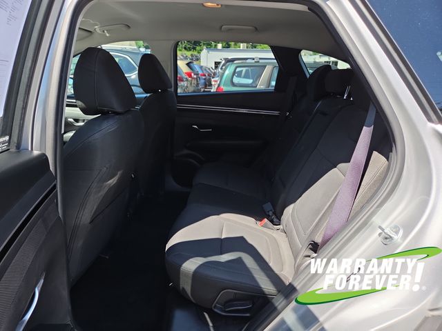 2022 Hyundai Tucson SEL - Photo 15