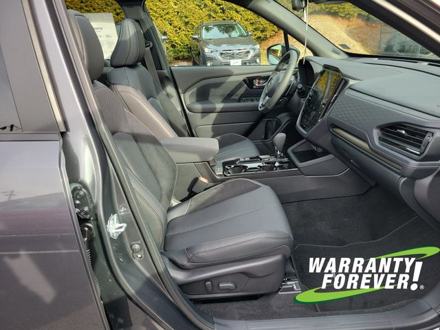 2026 Subaru Forester Touring - Photo 15