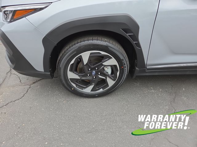 2026 Subaru Crosstrek Limited - Photo 18