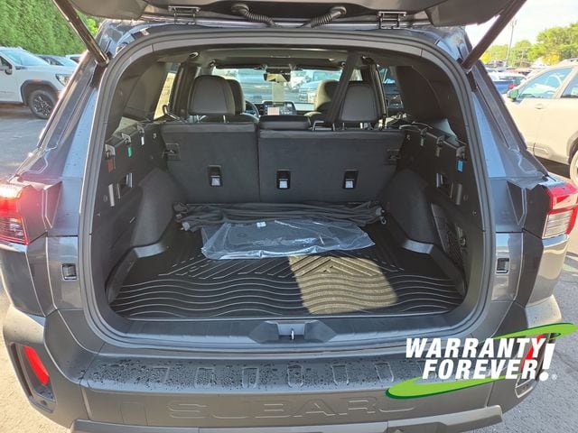 2026 Subaru Outback Touring XT - Photo 18