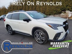 2026 Subaru Ascent Limited 7-Passenger SUV