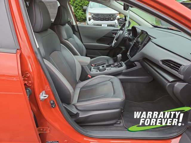 2024 Subaru Crosstrek Limited - Photo 15