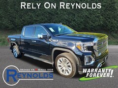 2020 GMC Sierra 1500 Denali Truck Crew Cab 3GTU9FET1LG320683
