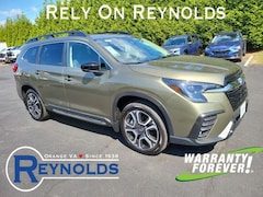 2025 Subaru Ascent Limited 7-Passenger SUV