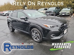 2026 Subaru Crosstrek Premium SUV 4S4GUHD60T3710109