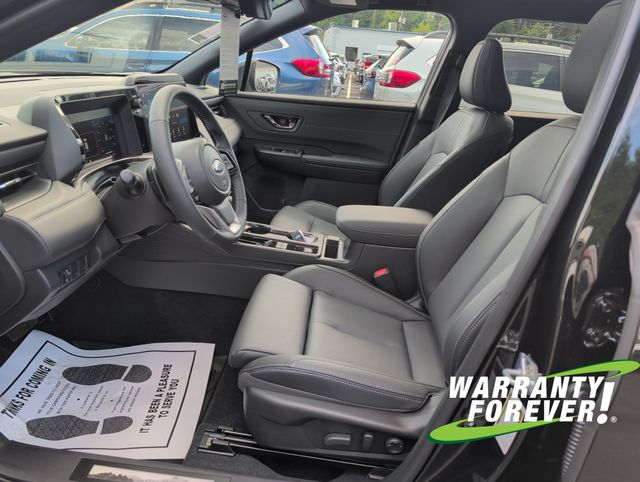 2026 Subaru Outback Touring XT - Photo 14