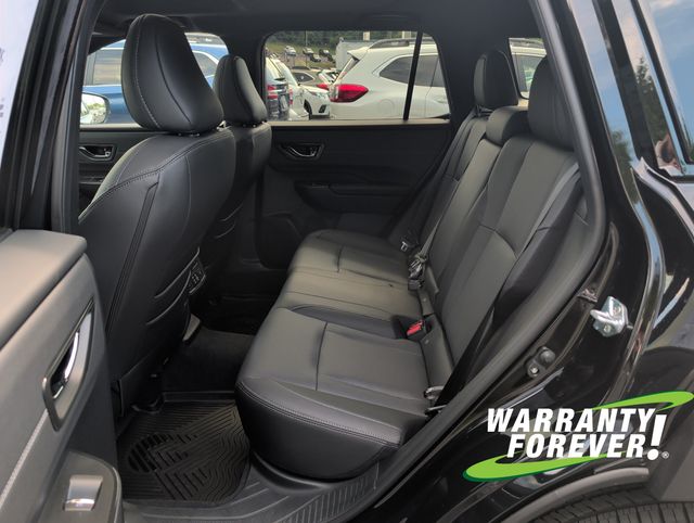 2026 Subaru Outback Touring XT - Photo 16