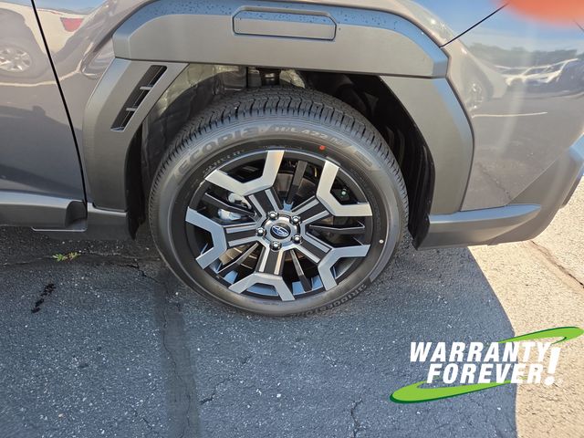 2026 Subaru Outback Touring XT - Photo 20