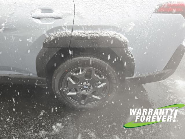2026 Subaru Outback Premium - Photo 22