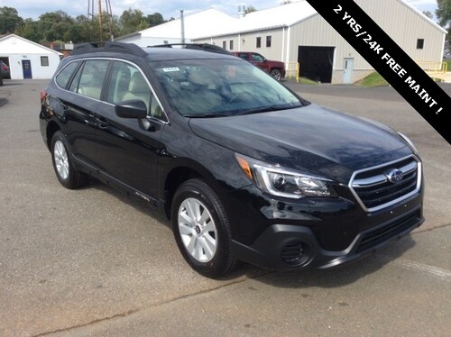 2019 Subaru Outback SUV 2019 Subaru Outback SUV