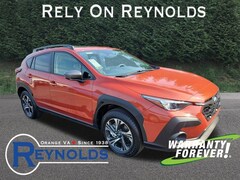 2025 Subaru Crosstrek Premium SUV