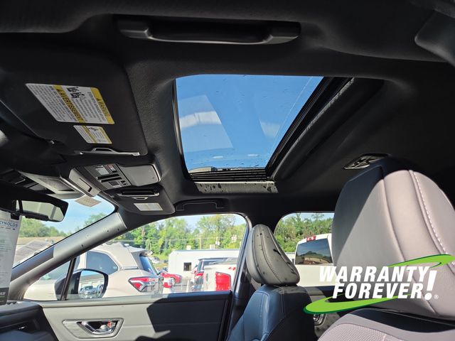 2026 Subaru Outback Touring XT - Photo 13