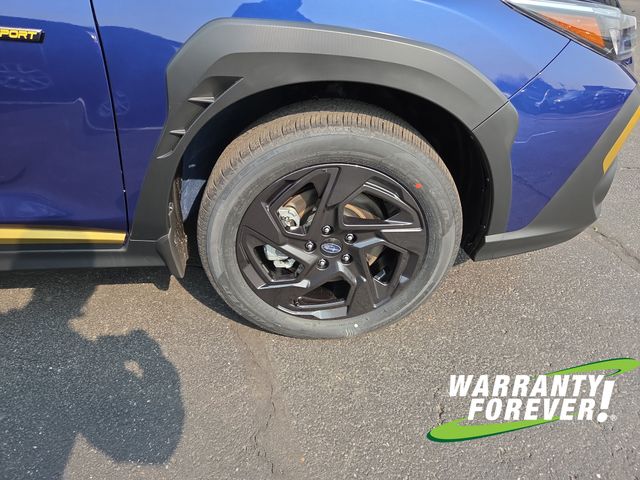 2026 Subaru Crosstrek Sport - Photo 19