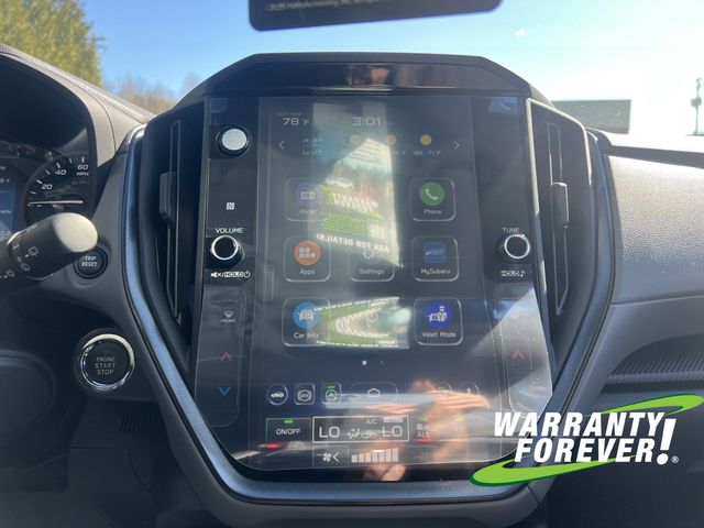 2026 Subaru Crosstrek Premium - Photo 11