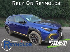 2026 Subaru Crosstrek Sport SUV