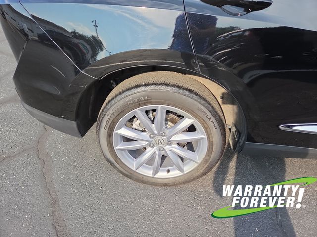 2023 Acura RDX Base - Photo 20
