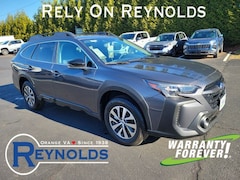 2025 Subaru Outback Premium SUV