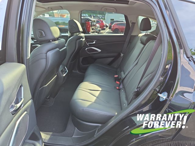 2023 Acura RDX Base - Photo 16