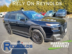 2026 Subaru Outback Limited XT SUV