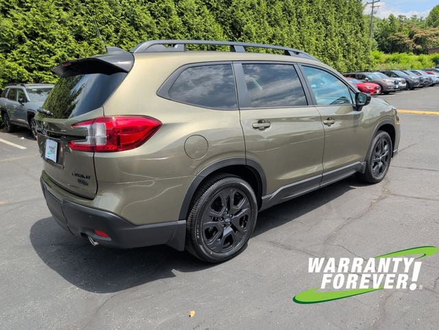 2026 Subaru Ascent Onyx Edition-Touring - Photo 7