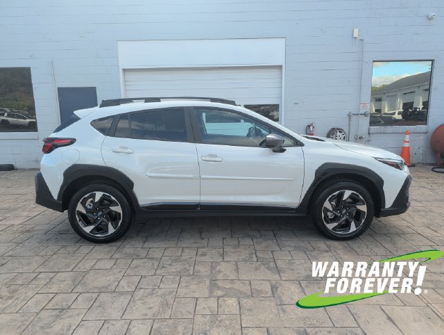 2026 Subaru Crosstrek Limited - Photo 8