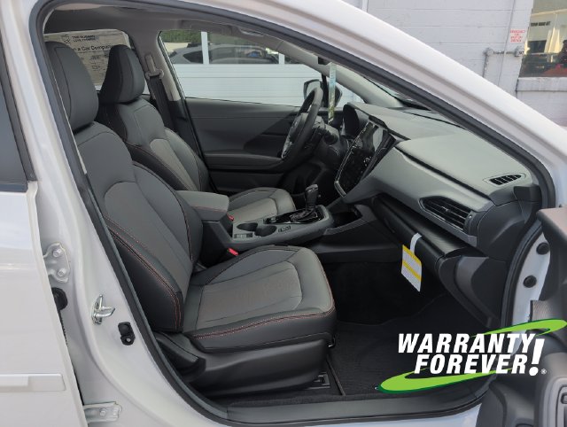 2026 Subaru Crosstrek Limited - Photo 18