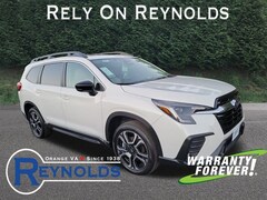 2026 Subaru Ascent Limited 7-Passenger SUV