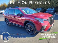 2026 Subaru Ascent Onyx Edition Touring 7-Passenger SUV