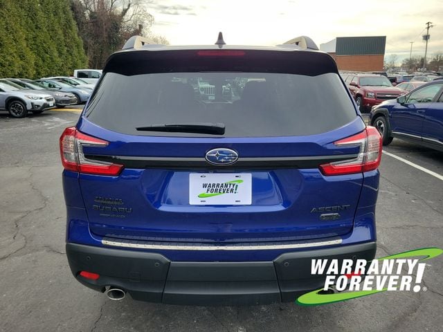 2026 Subaru Ascent Onyx Edition-Touring - Photo 6