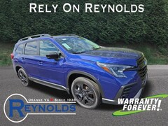 2026 Subaru Ascent Onyx Edition Touring 7-Passenger SUV