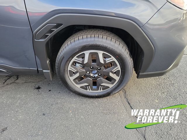 2025 Subaru Forester Premium - Photo 20