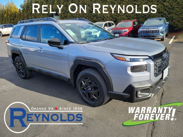 2026 Subaru Outback Limited's photo